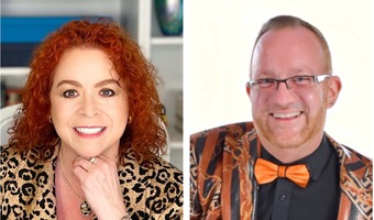 Sharon Tasman & Gordon Goldberg